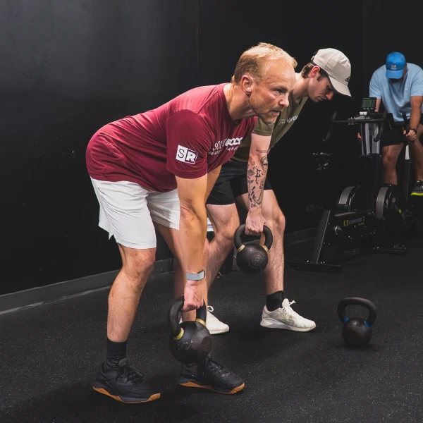 Group Personal Training