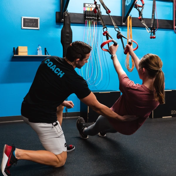 Personal Training